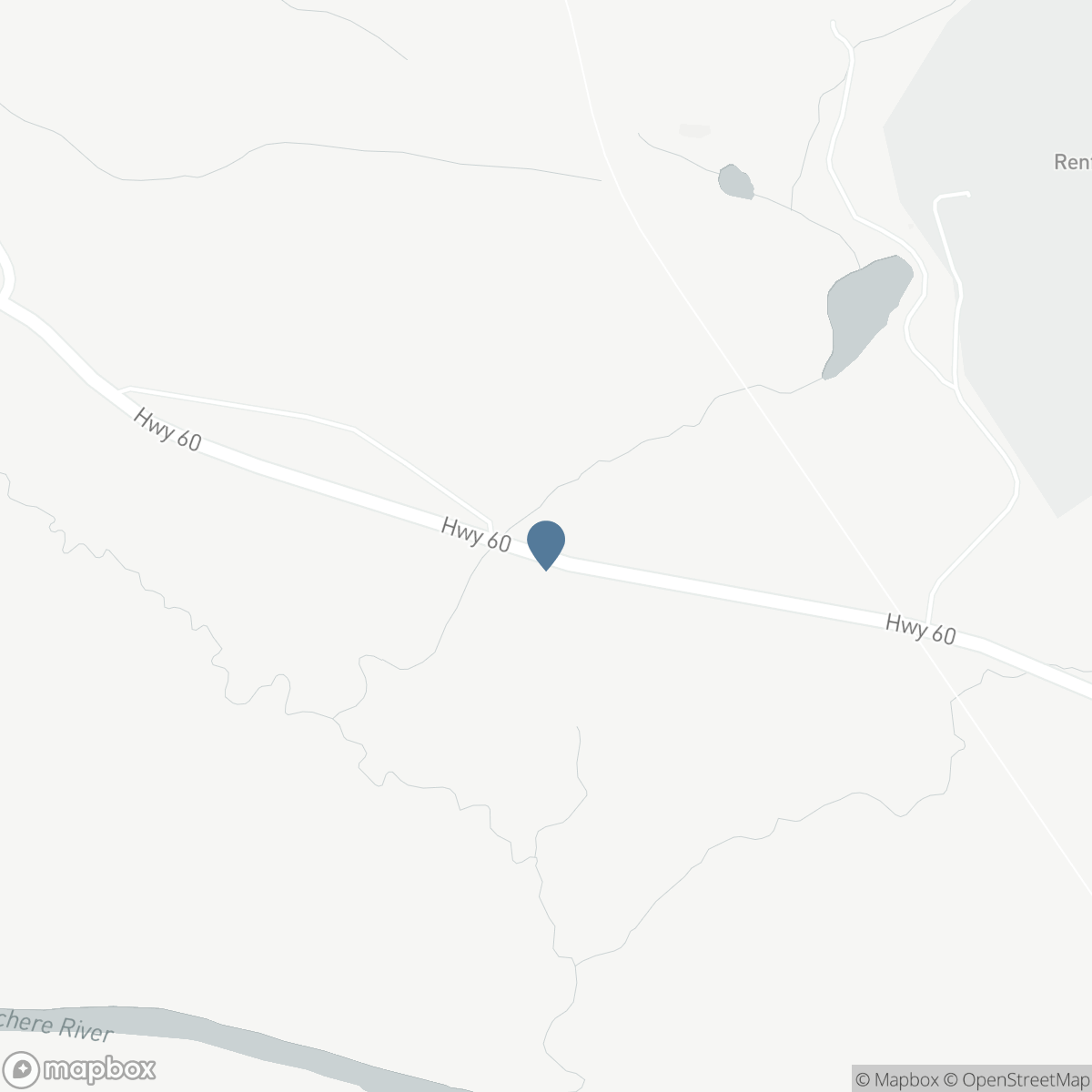 2382 HWY 60 HIGHWAY, Horton, Ontario K7V 3Z6